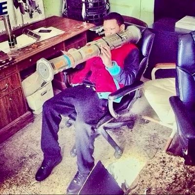 jazzyl's profile picture. 🤙🏿 𝕏  #Linux #MacOS #iOS #Windows #Python #GoogleChromebook #Cybersecurity