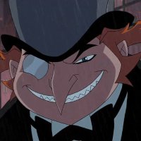 Oswald Chesterfield Cobblepot (@thep6nguin) 's Twitter Profile