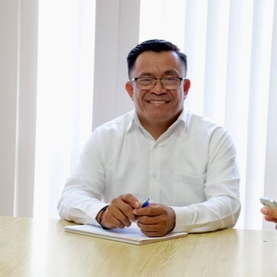Soy un poblano de corazón que ama a su familia y es orgulloso de sus raíces. San Gabriel Chilac 🫶🏽 Agradecido con la vida por permitirme servirle a la gente.