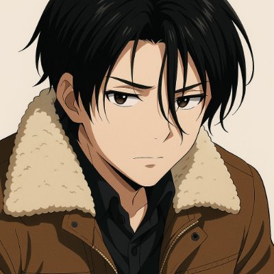 Trasherkさんのプロフィール画像