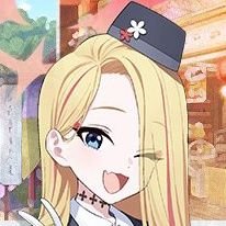 caaaaaaattttttttssssss
🧀⚠Yumejoshi
CG,ML,SC&SideM Producer ★ SHUNNY & CUNNY DEVOURER RAAHHHH💢💢💢💢💢💢★ I love idols🎶