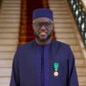 elmaalignjaay's profile picture. Président de l’Assemblée Nationale du Sénégal 🇸🇳
