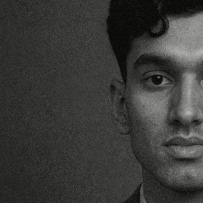 KabeerSeihan's profile picture. Things ends to begin again