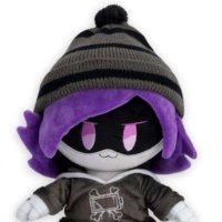 Uzi Plush (@eviluziplush) 's Twitter Profile