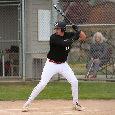 6ā6ā 230, RHP/1B/LHH 2027 Grad, Honors
Seattle Christian School, SeaTac, WA
18u Prospect United Premier, Kent, WA
IG: henry_carpinito_baseball