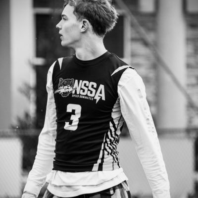 16 yrs old || C/O 27’ || Norwin Football || height 6’3 || weight 175||40 yds - 4.6||shuttle 4.12 || GPA 3.85 ||📲 412-738-7765 || 📧 Brozeski.potter@gmail.com||