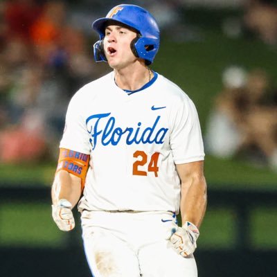 Blake Brookins Profile