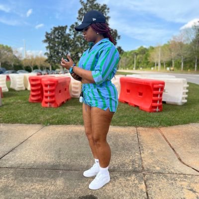 the American Dream is not enough for me👸🏽SCORPIO♏️| Single and Seedless|