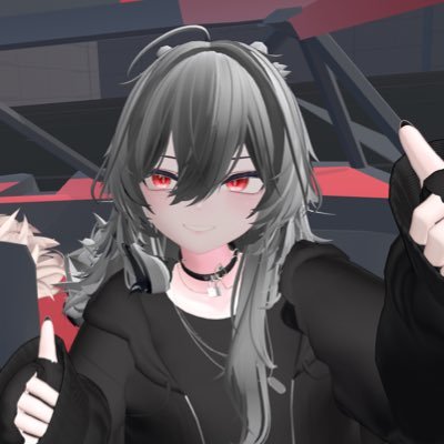 25/04/21にVRC開始、PCVR勢。まだ3点…もっと増やすぞ!まだまだお友達募集!!ネームはAlcatraz_JP 真央リスト公開中 一応🔑 https://t.co/s7V9YnxxP7