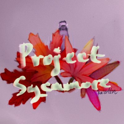 Welcome to the account for Project: Sycamore!
Owner: @Kaicillin
Current SMP (1/3) : Maple's Paradise SMP
#MaplesParadiseSMP, #ProjectSycamore