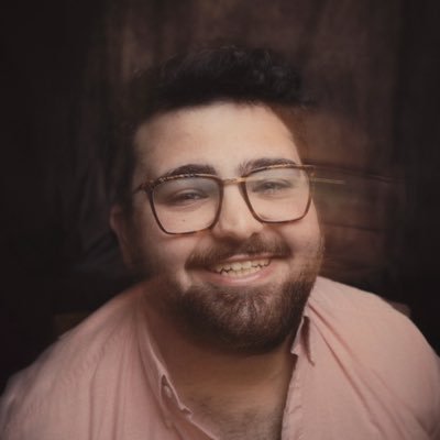 Photographer | Burger Enthusiast | Retired Dairy Goat Farmer
