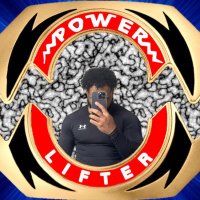 MesoMorphin⚡️PowerLifter (@theweightranger) 's Twitter Profile