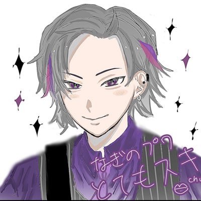 なぎ Profile