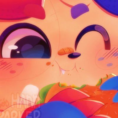 SoyHannParker's profile picture. He / Him 🇲🇽
-INFP | Young adult

Hi, I'm Hann! This account isn't exclusive to DW, but rather to any of my hyperfixations and projects related to fandoms 🌻🌿