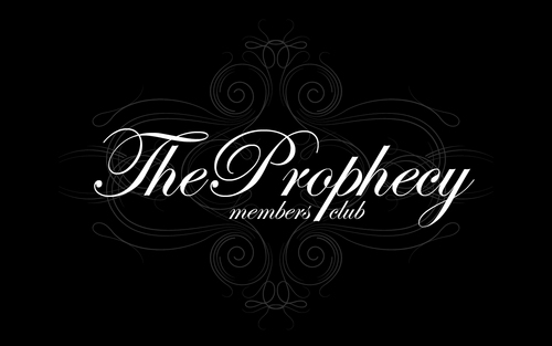 The Prophecy is a private members club in SW19. Created for the MICE,  Arts industries & local entrepreneurs. Venue available for Hire - info@theprophecylondon.