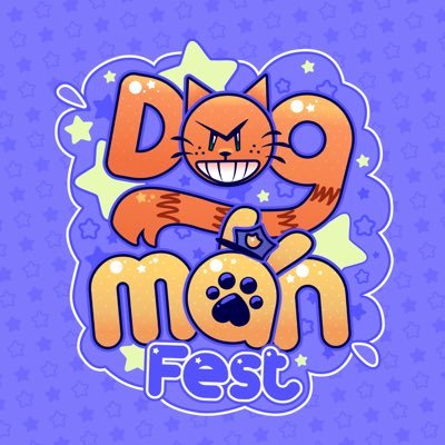 @DogManFest