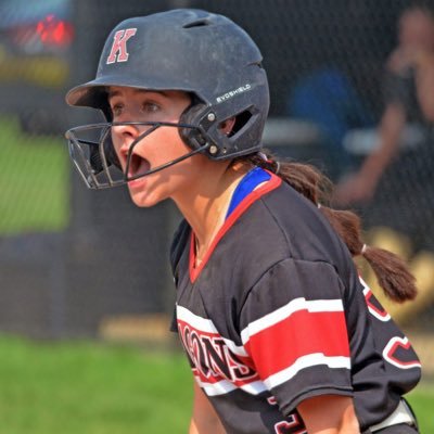 Lady Dukes 18u Gold Gaskill/Lamar #3 ~Outfield, 2B, ~Lefty/Slapper~Kingsway Regional High School ~ SALISBURY COMMIT❤️💛