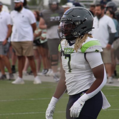 Dwight Brown Jr Profile