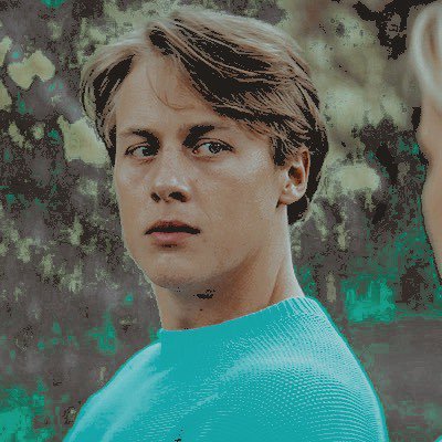 ✘ — No man chooses evil because it is evil. He only mistakes it for happiness, the good he seeks. {OC/ROLEPLAY/FAKE/MC/18+}