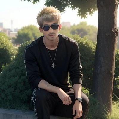 MrVillain121's profile picture. I am always happy