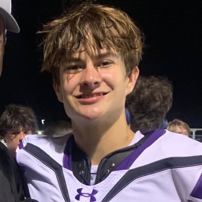 WR | C/O ‘28 | Willis High School | @CoachTMiller18
