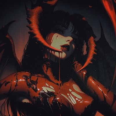 Acid_Burn12's profile picture. The glow of spirituality in the infrared spectrum.