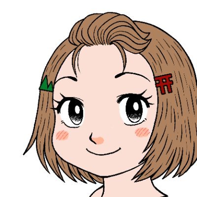 たなべみか：新刊【ミステリースポット飯】通販さんのプロフィール画像
