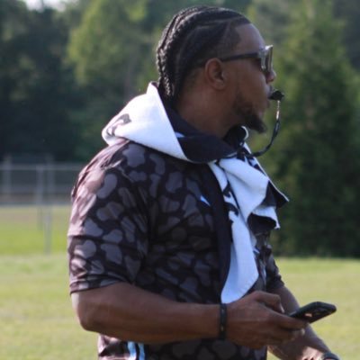 Father| Coach| @Cosbyfootball Varsity Wr Coach and Recruitment Operations| Certified Personal Trainer, Speed, Mobility, & Strength training.