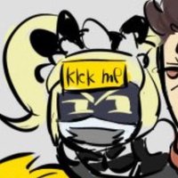 New British Robo roach (#1 tall j lover) (@newroach30883) 's Twitter Profile