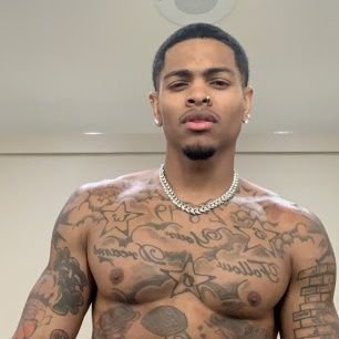 NSFW content. I see hot men, I post. BeeHive member—if he ain't fine like Bey's vocals, he ain't here.