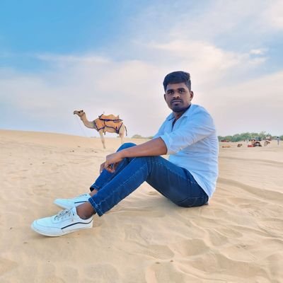 Tharun__7886's profile picture. @tharun7886