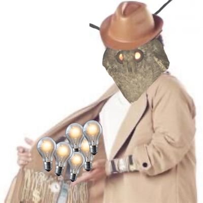 MothOnDrugs's profile picture. Seeker of the lamp and moth enthusiast