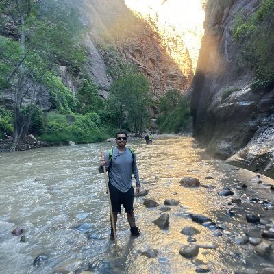 JavrCharts's profile picture. Engineer who uses technical analysis to swing trade stock and options