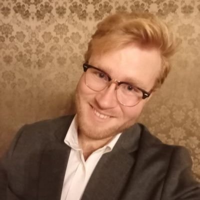 Tom Ashbyトム アシュビー Profile