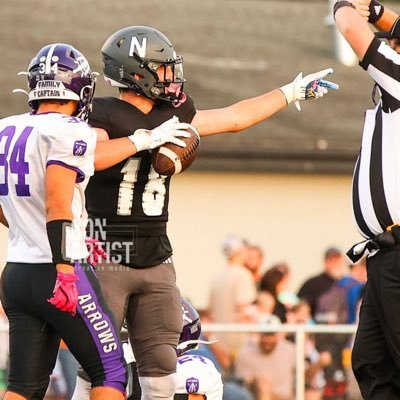 Northview high-school-wr/db height 6’2 weight 190 phone-(765)-848-0162 email-apelite23@icloud.com