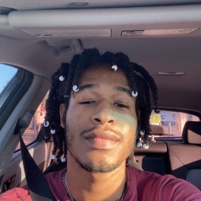 21, INFJ-T, Ravenclaw, but gay so fml and slay 🤦🏾♂️💅🏾