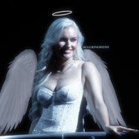 — 𝑨𝑵𝑮𝑬𝑳 (@alluringreine) 's Twitter Profile