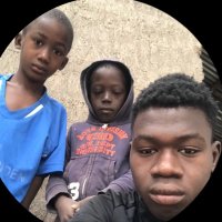 Yaya Camara (@yayacamz2009) 's Twitter Profile