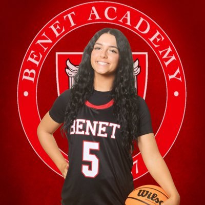 Benet Academy 2026 #5 | combo guard #3 Chicago Hoops Express 17U AAU 🏀 @ChiHoopsExpress | @CoachCSpartz