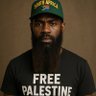 SaintAfricanz's profile picture. I tweet about professional wrestling and things related to Africa and African people.