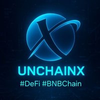 UnchainX Hub (@steel_crocs) 's Twitter Profile Photo UnchainX Hub (@steel_crocs) 's Twitter Profile Photo