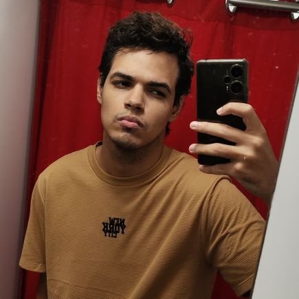 Streamer e Criador de conteudo de Pokémon Go
Youtube: +142k Subs
Nunca foi sorte, sempre foi Deus ❤
