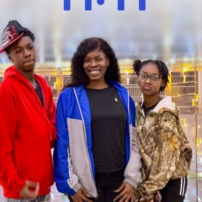 TyUnique318's profile picture. 