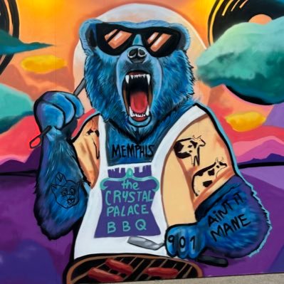 BryceWarren64's profile picture. Mississippi State, Memphis TN