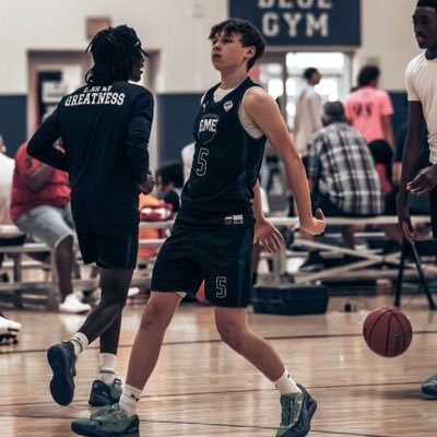 Brock Moore Profile