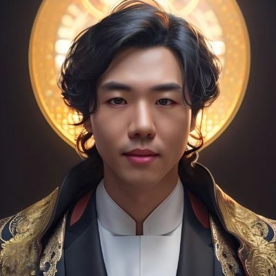 2017년부터 크립토 생활한 고인물
요즘 트랜드 잘 모름 코린이 같음
블록체인 관련 회사 어딘가 대표 하고 있음
