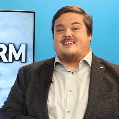 Freelance Weather Specialist. Forecasts on @CityNewsHFX @NewsRadioTO. Past: @SaltWireNews. Meteorology student @msstate. Opinions = mine. Reposts ≠ endorsements