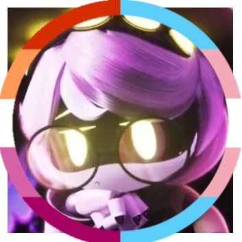 ShinyMelodyy's profile picture. She/Her | 17 | Wanted felon | I like the murder robot show | Art: @VuziIsCanon | #1 Vuzi fan | nsfw dni