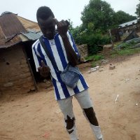Lamin Jobe (@lamindibba70438) 's Twitter Profile