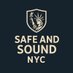 Safe&SoundNYC (@safeandsoundnyc) Twitter profile photo Safe&SoundNYC (@safeandsoundnyc) Twitter profile photo